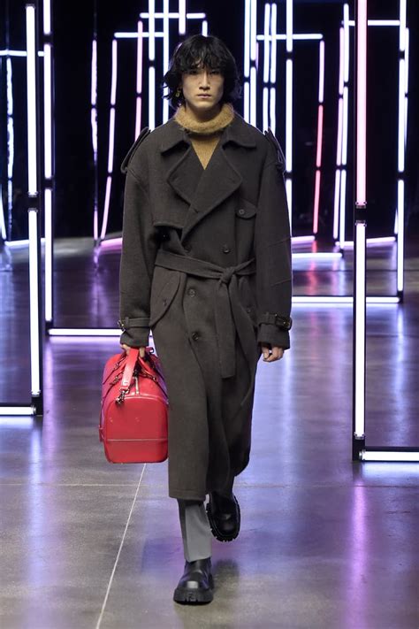 fendi men fw21